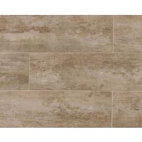Vintage 8" x 36" x 3/8" Floor and Wall Tile in Camel