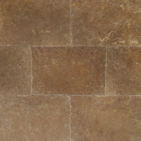 Cobblestone Brown 16" x 24" x 3 cm Paver