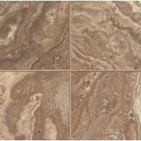 Crater 6" x 6" x 1/2" Floor and Wall Tile