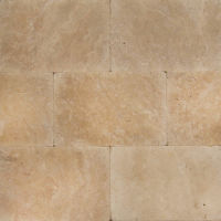 Desert Rustic 16" x 24" x 1/2" Floor and Wall Tile