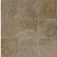 Mirage Tan 8" x 8" x 3 cm Paver