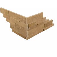 Noce 7" x 21" x 3/8" Ledger