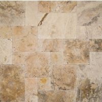 Philadelphia Rust 3 cm Paver
