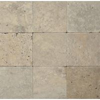Silver Mist 8" x 8" x 3 cm Paver