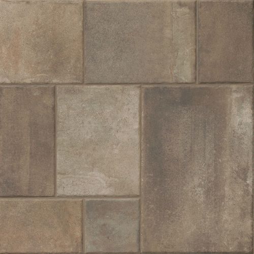 Native Floor & Wall Tile in Dark