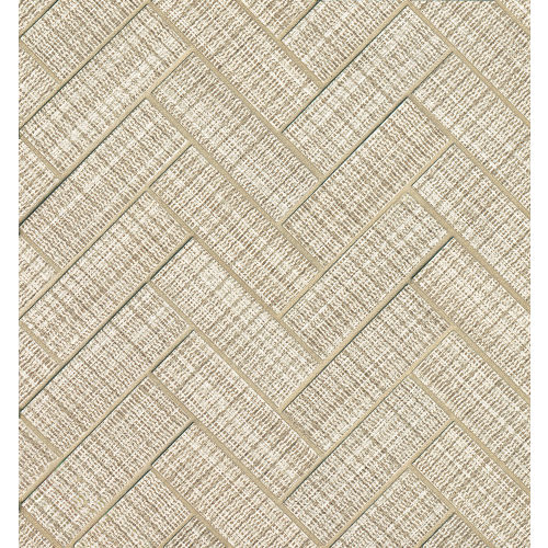 Tailor Art Floor and Wall Mosaic in Sand