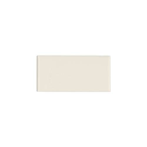 Traditions 3" x 6" x 1/4" Trim in Biscuit