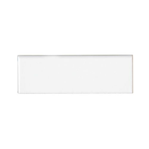 Traditions 2" x 6" Trim in Ice White
