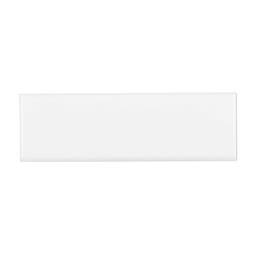 Traditions 3" x 10" Trim in Ice White