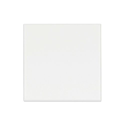 Traditions 6" x 6" x 1/4" Trim in Ice White