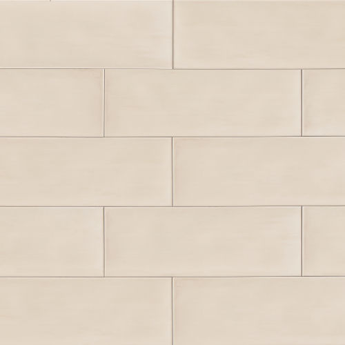 Winter 8" x 24" x 3/8" Wall Tile in Vison