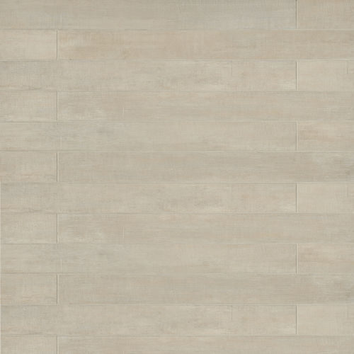 Barrique 4" x 40" Floor & Wall Tile in Blanc