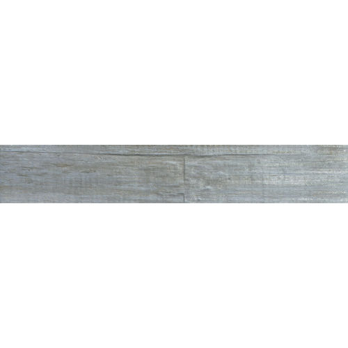 Barrique 4" x 24" Floor & Wall Listello in Bleu