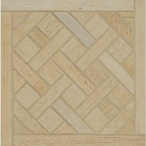 Barrique Floor & Wall Mosaic in Ecru