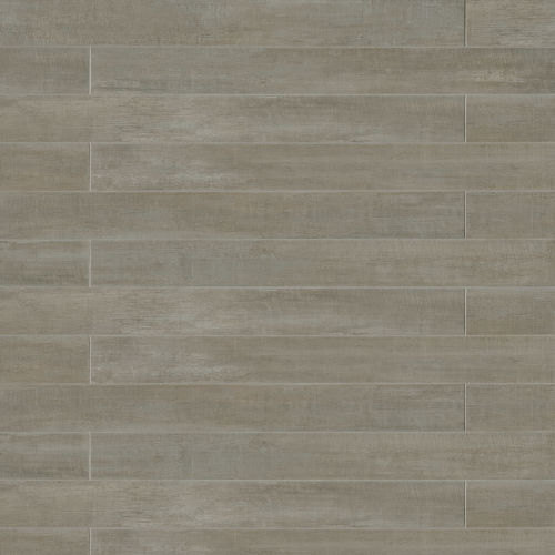 Barrique 4" x 40" Floor & Wall Tile in Gris
