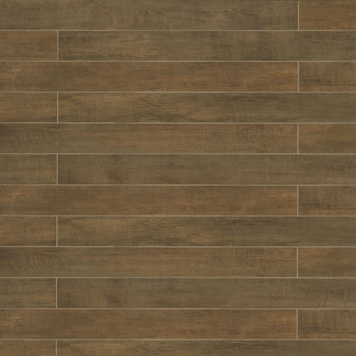 Barrique 4" x 40" x 3/8" Floor and Wall Tile in Vert