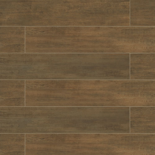 Barrique 8" x 40" Floor & Wall Tile in Vert