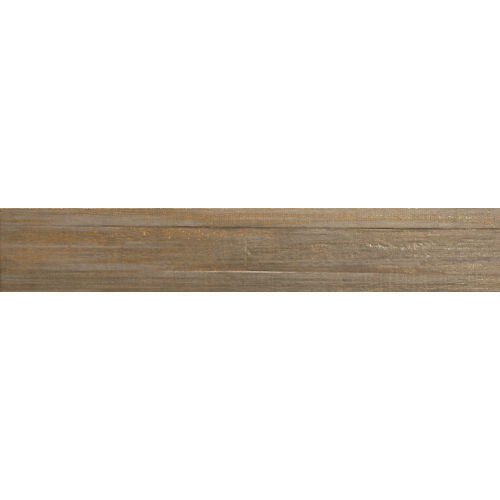 Barrique 4" x 24" x 3/8" Floor and Wall Listello in Vert