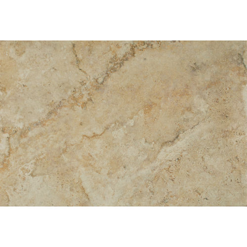 Forge 13" x 20" x 3/8" Floor and Wall Tile in Beige