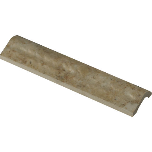 Forge 2" x 6" x 3/8" Trim in Beige