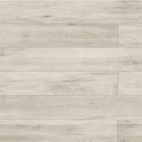 Othello 8" x 48" x 3/8" Floor and Wall Tile in Grey