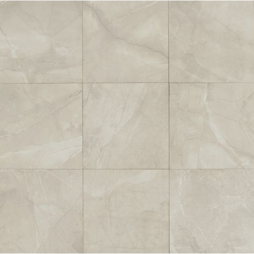 Pulpis 24" x 24" Floor & Wall Tile in Tortora