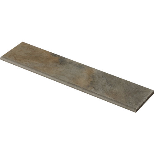 Rok 3" x 13" Trim in Ardesia