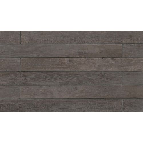 Tahoe 4" x 40" Floor & Wall Tile in Summit