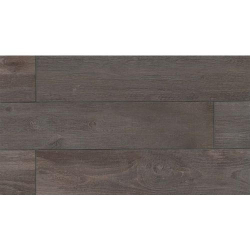 Tahoe 8" x 40" x 3/8" Floor and Wall Tile in Summit