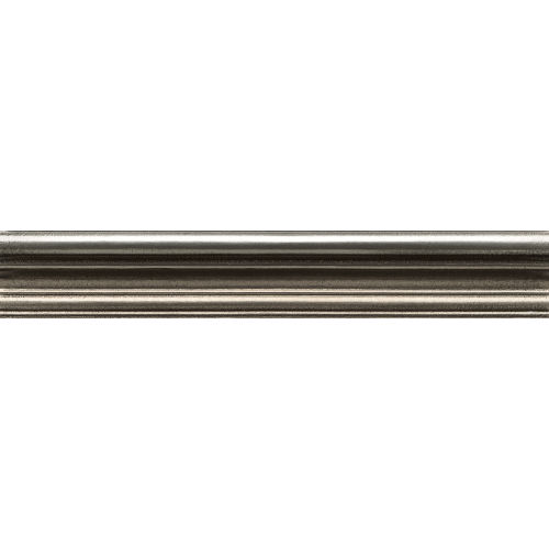 Ambiance 2" x 12" x 15/16" Trim in Brushed Nickel