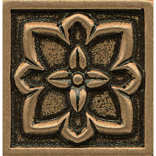 Ambiance 2" x 2" Trim in Bronze