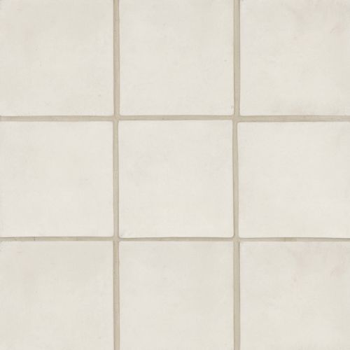 Avondale 8" x 8" x 1/2" Floor and Wall Tile in Early Gray