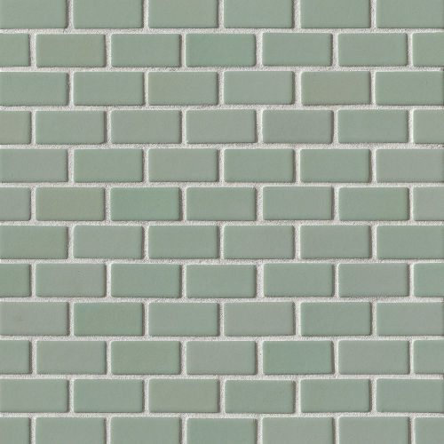 Costa Allegra Floor and Wall Mosaic in Gulf