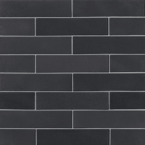 Costa Allegra 3" x 12" x 3/8" Floor and Wall Tile in Riverway