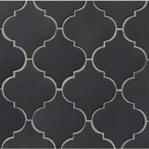 Costa Allegra Floor & Wall Mosaic in Riverway
