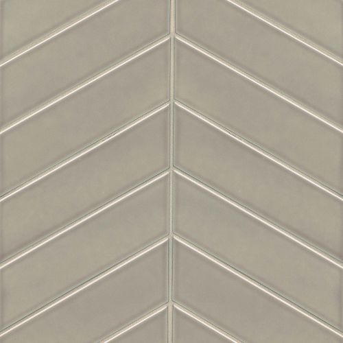 Provincetown 2.5" x 9" Floor & Wall Tile in Dune Beige