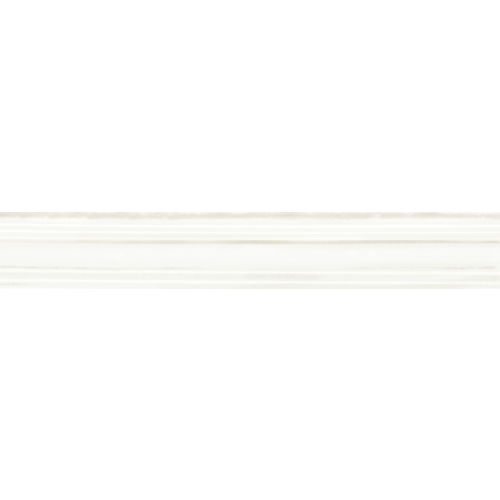 Provincetown 1.5" x 9" x 5/8" Trim in Porch White