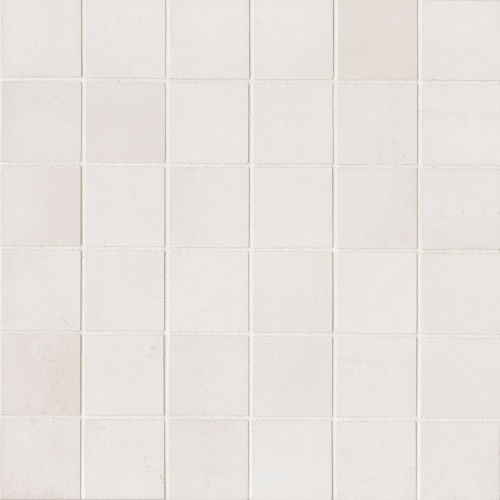 Chateau 2" x 2" Floor and Wall Mosaic in Canvas