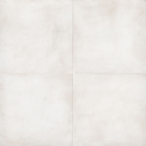Chateau 24" x 24" x 1/4" Floor and Wall Tile in Canvas