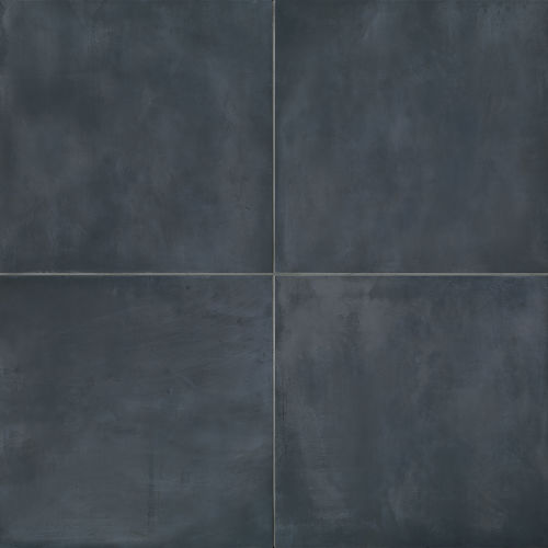 Chateau 24" x 24" x 1/4" Floor and Wall Tile in Ocean