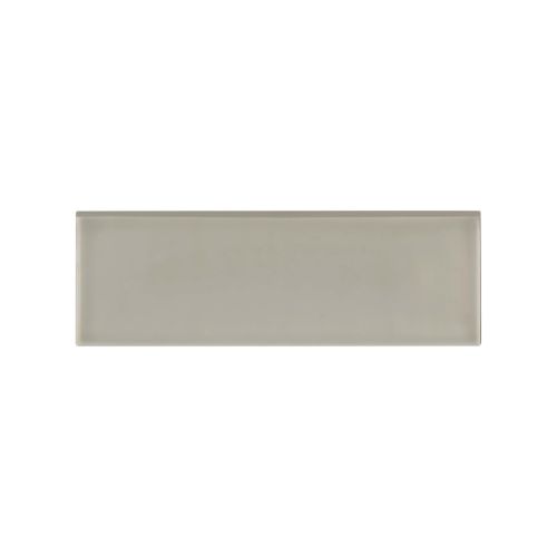 Grace 4" x 12" x 1/4" Trim in Sabbia