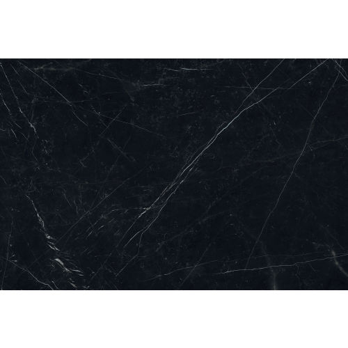 Magnifica Nero Marquina Porcelain in 1/4"