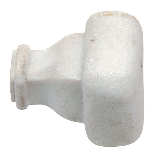 Marmi Di Napoli 2" x 2.25" Trim in Calacatta