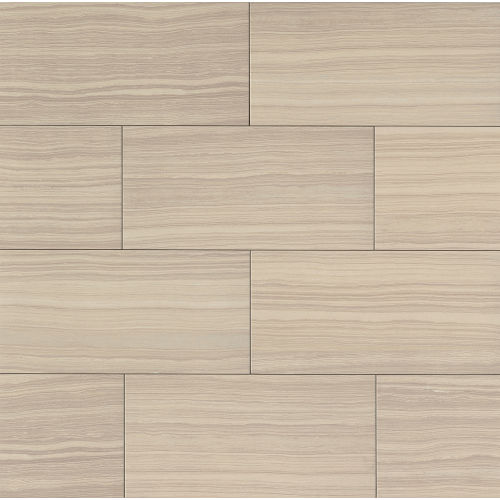 Matrix 18" x 36" Floor & Wall Tile in Classic Tan
