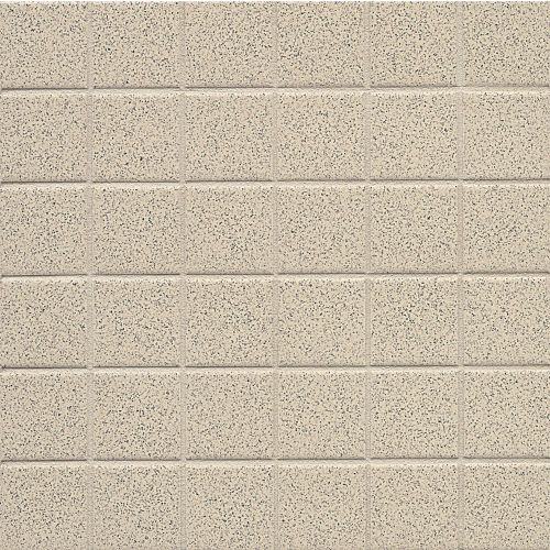 Elements Floor and Wall Mosaic in Light Grey - Mottled