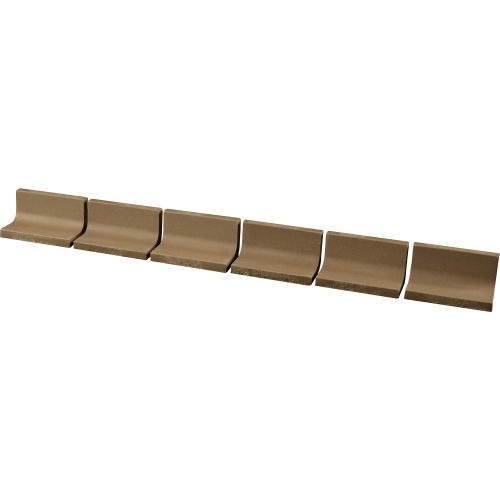 Elements 1" x 12" x 3/8" Trim in Mink