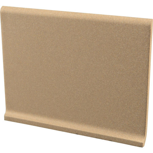 Elements 6" x 8" x 3/8" Trim in Taupe - Mottled