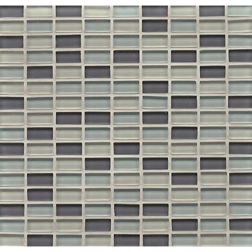 Hamptons Wall Mosaic in Montauk