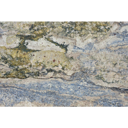 Azurite Granite in 3 cm