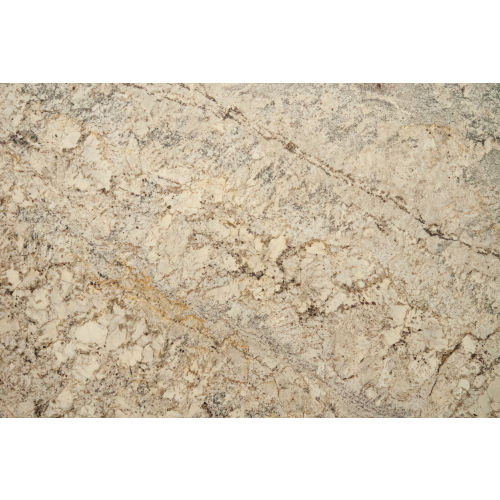 White Spring Granite in 2 cm